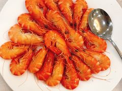 -东江海鲜酒家(艺都分店)