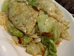 -乌镇那一年小院主题餐厅(甘泉西路店)