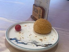 -聚福宝合苑食府(南头镇店)