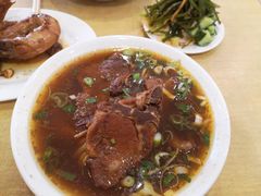 -水仙拉面(水仙街店)