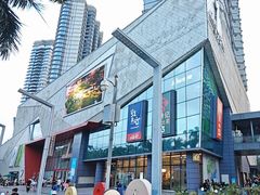 -壹海城ONE MALL
