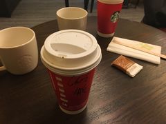 -星巴克(福州三坊七巷店)