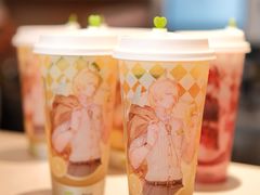 -奈雪的茶(红谷滩万达广场店)