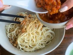 -李百蟹·江南蟹黄面·河景餐厅(夫子庙总店)