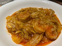 -怡情荟•海鲜青岛菜(五四广场旗舰店)
