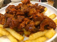 香橙排骨-椿记烧鹅(叠彩店)