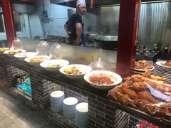 -浑河春面馆·老北京非遗鹿角面(房山店)