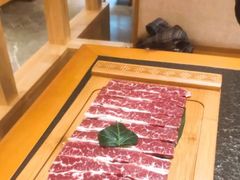 -龙记珍牛和牛烧肉(龙南街店)