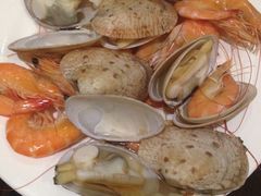 -凯利酒店自助餐(元美中路店)