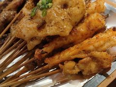 -嘎嘎鸭脑壳(蜀汉路店)