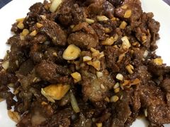 老爆三-清真宏玉祥黄门脸餐厅(华荫东里店)