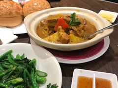 -新旺茶餐厅(嘉里城店)