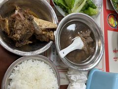 -阿秋牛排(湖心街店)