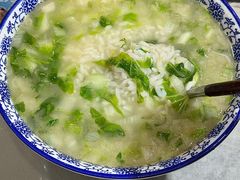 菜泡饭-邀月楼(新华路店)