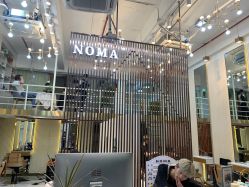 -NOMA造型 Salon