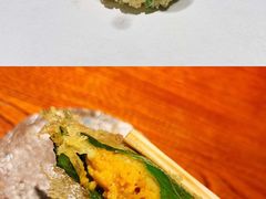 -みかわ是山居