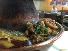 -羊家胡同·龙虾烧烤火锅(龙汇路店)