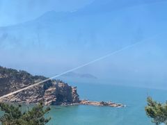 -摩天岭风景区