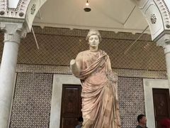 -巴尔多国家博物馆