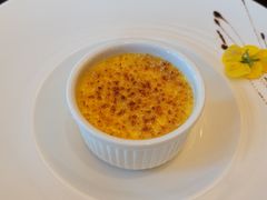 -王府井文华东方酒店-紫膳餐厅