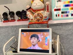 -N.xi奈兮日式美甲美睫半永久