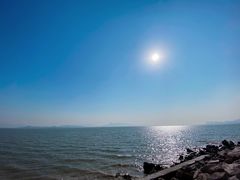 -深圳湾公园(南山区)