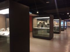 -西安大唐西市博物馆