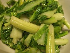 -衡地道·三菜一汤(水岸新城店)