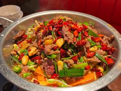 -成都娃娃花园餐厅 (南艺旗舰店)