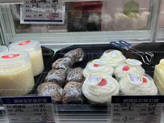 -白玉兰食品(中山公园龙之梦店)