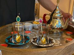 -龟兹KUCINA·新疆菜(前滩L+PLAZA店)