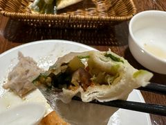 -天荷菜根·闽南素食自助(少林寺店)