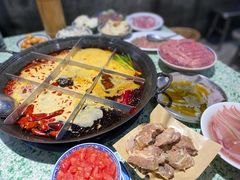 -五里关火锅(牛市口店)