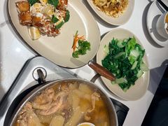 -鹿港小镇(黄金店)