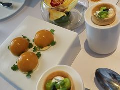-L'Arome芳芳法国餐厅(仙林金鹰店)