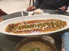 -老街渔味馆(芳华店)