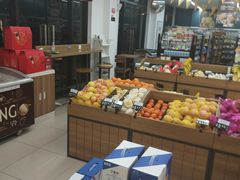 -华润万家(华夏店)