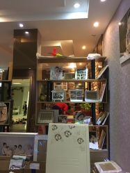 点击看大图 门面-昆山米奇儿童摄影(柏庐广场店)