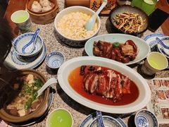 -南京大牌档(苏州中心店)