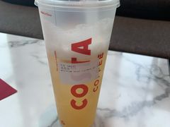 -COSTA COFFEE(静安嘉里中心店)