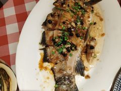 -龙桥私厨·姜花菊花过桥鱼·顺德菜(容桂店)