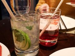 -Social 秀西餐厅-长沙瑞吉酒店(运达店)