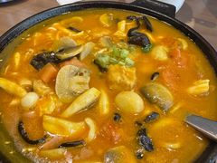 -枣子树·素食餐厅(普陀山店)