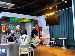 -棂笼·深度沉浸密室(武汉旗舰店)