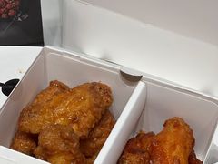 -Kyochon1991校村炸鸡(杨高中路店)