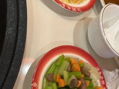 -江湖水乡铁锅炖魚(周庄嘉园店)