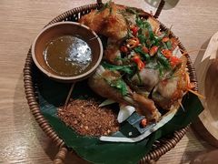 -迷你椰·泰式大排档(共康店)