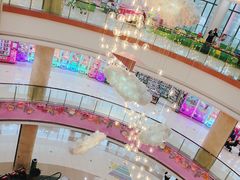 -碧乐城(无锡梁溪店)