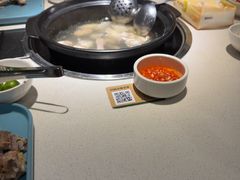 -百年果林椰子鸡(中洲店)