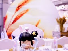 -盒马鲜生(金桥国际广场店)